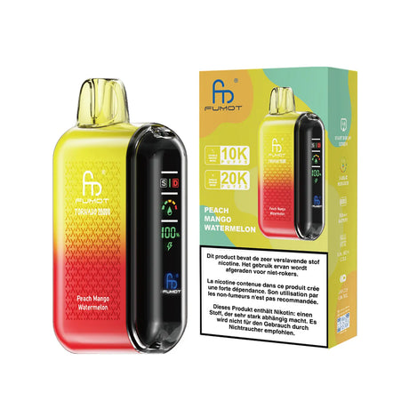 Fumot Tornado 20000 Innovation meets performance Tornado Vape Fumot Tornado 20000 Innovation meets performance Tornado Vape
