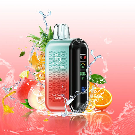 Fumot Tornado 20000 Innovation trifft auf Performance Tornado Vape Fumot Tornado 20000 Innovation trifft auf Performance Tornado Vape