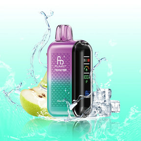 randm fumot tornado 20000 - pear ice - hauptbild