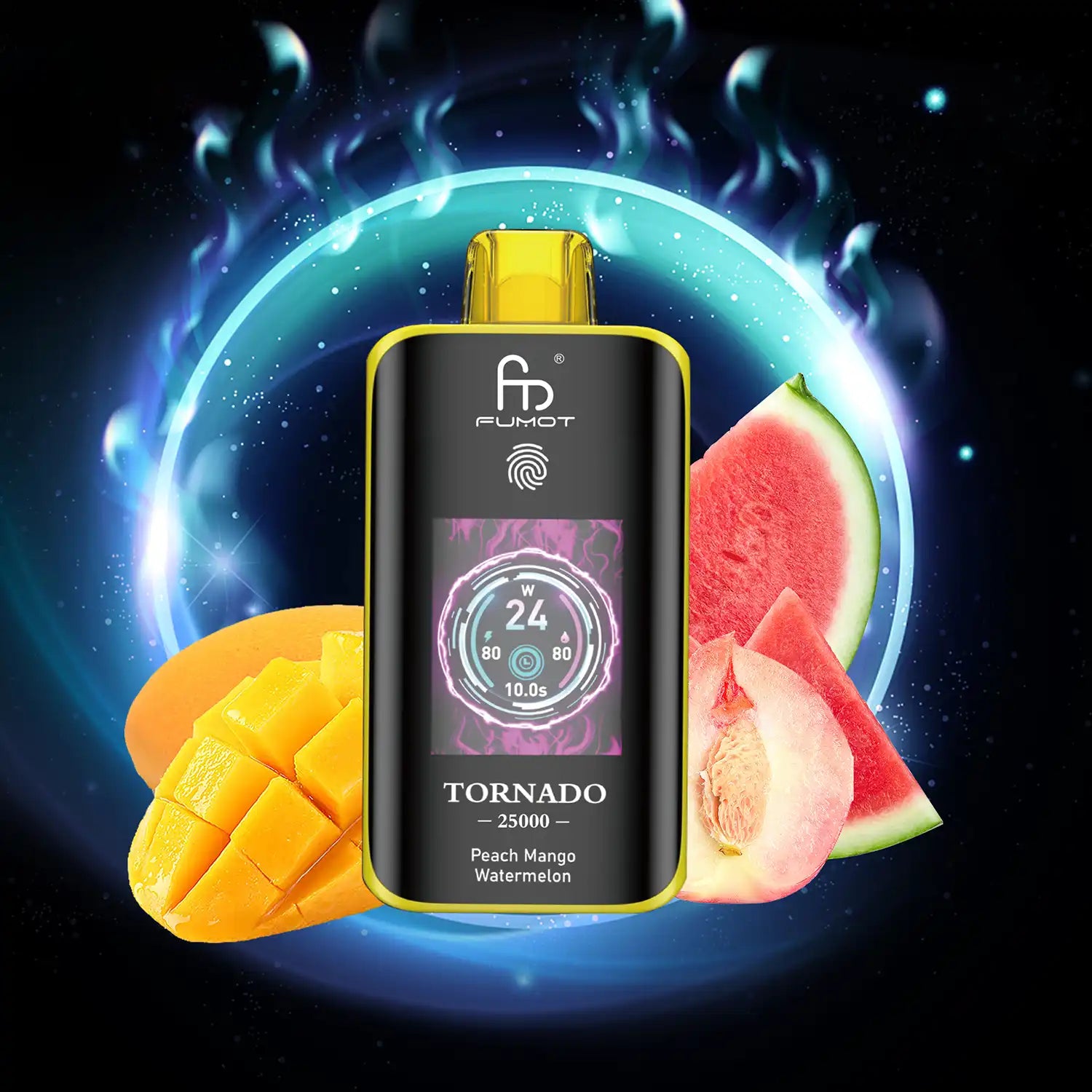 Fumot Tornado Vape 25000