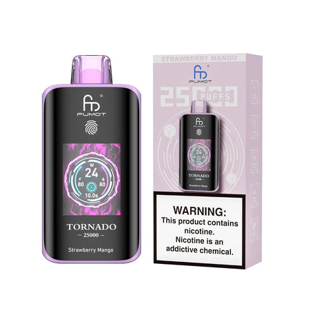 Fumot Tornado 25000 Touch Steuerung und Gaming Modus Seite 2 Tornado Vape Fumot Tornado 25000 Touch Steuerung und Gaming Modus Seite 2 Tornado Vape
