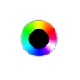 Tornado 7000 RGB Licht Icon