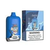 Tornado Vape 12000 - Ice Pop Tornado Vape 12000 - Ice Pop