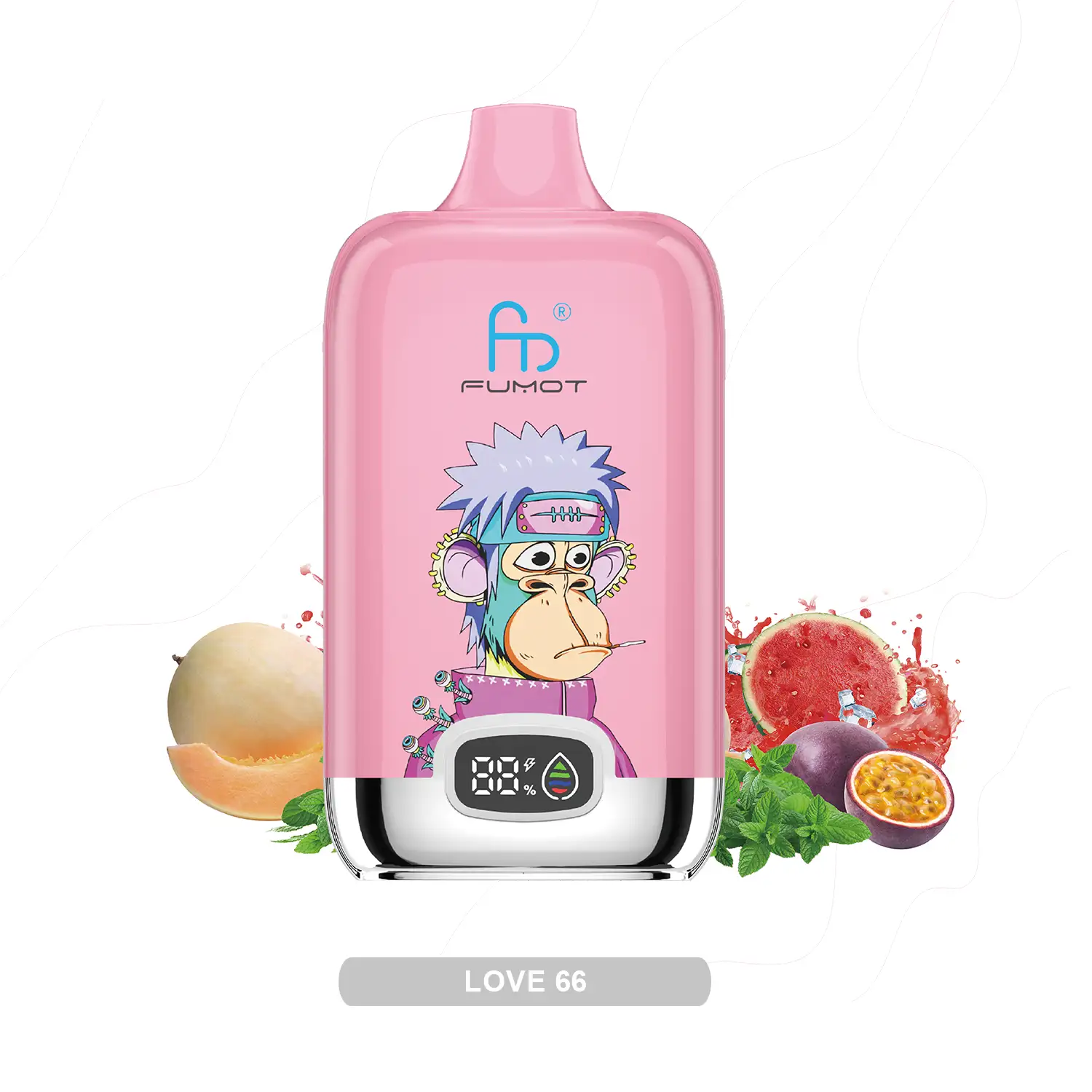 vape love66 How to & guides main image 0