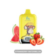 Tornado Vape 12000 - Strawberry Watermelon Tornado Vape 12000 - Strawberry Watermelon