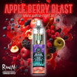 Tornado Vape 7000 - Apple Berry Blast - RandM-Evape.de