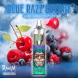 Tornado Vape 7000 - Blue Razz Cherry - RandM-Evape.de