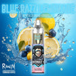 Tornado Vape 7000 - Blue Razz Lemonade - RandM-Evape.de