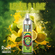 Tornado Vape 7000 - Lemon Lime - RandM-Evape.de