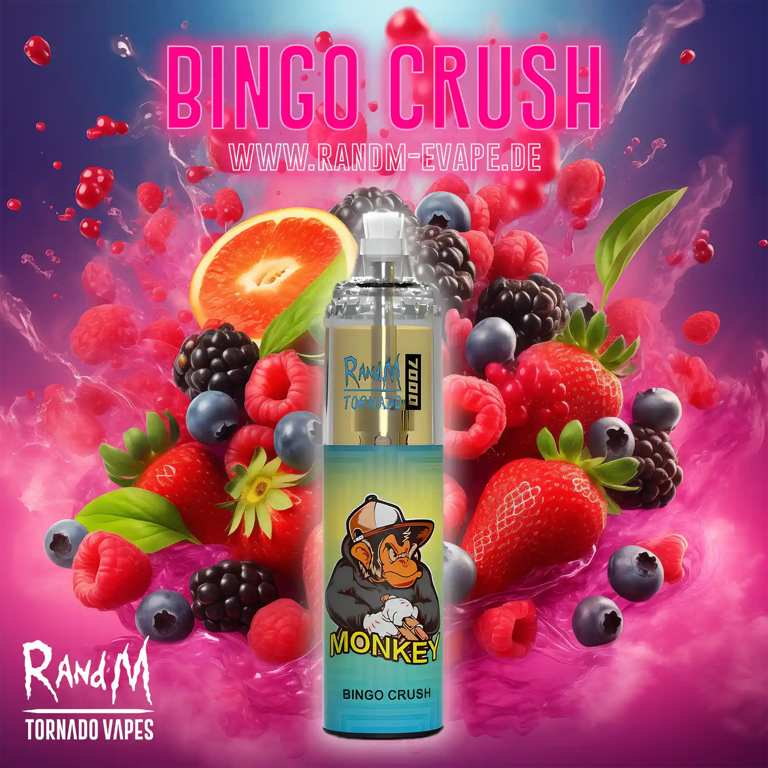 Vape Bingo Crush Tornado Vape 12000 China Customized RandM Tornado 7000 Disposable Vape Manufacturers Suppliers Factory Vape Bingo Crush Tornado Vape 12000 China Customized RandM Tornado 7000 Disposable Vape Manufacturers Suppliers Factory
