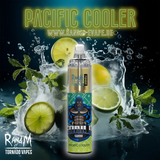 Randm Tornado 7000 - Pacific Cooler - Hauptbild