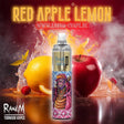 Tornado Vape 7000 - Red Apple Lemon - RandM-Evape.de