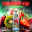 Tornado Vape 7000 - Strawberry Kiwi - RandM-Evape.de