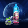 Tornado Vape 9000 - Blueberry Sour Raspberry Tornado Vape 9000 - Blueberry Sour Raspberry