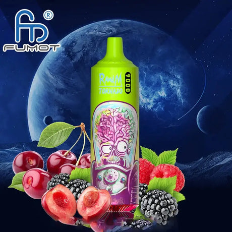 RandM Tornado 9000 - Ultimative Vape Genuss Seite 2 Tornado Vape RandM Tornado 9000 - Ultimative Vape Genuss Seite 2 Tornado Vape