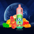 Tornado Vape 9000 - Gummy Bear - RandM-Evape.de