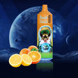 Tornado Vape 9000 - Lemon & Lime Tornado Vape 9000 - Lemon & Lime