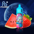 Tornado Vape 9000 - Prime Strawberry Watermelon - RandM-Evape.de