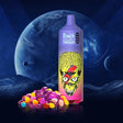Tornado Vape 9000 - Rainbow Candy Tornado Vape 9000 - Rainbow Candy