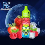 Tornado Vape 9000 - Strawberry Raspberry Ice - RandM-Evape.de