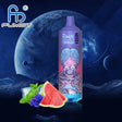 Tornado Vape 9000 - Watermelon Brazz Ice - RandM-Evape.de