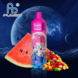 Tornado Vape 9000 - Watermelon Skittles - RandM-Evape.de